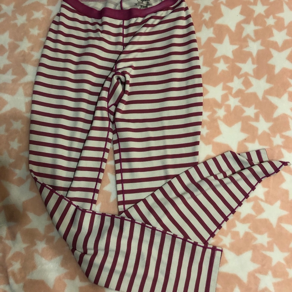 Patagonia capeline leggings